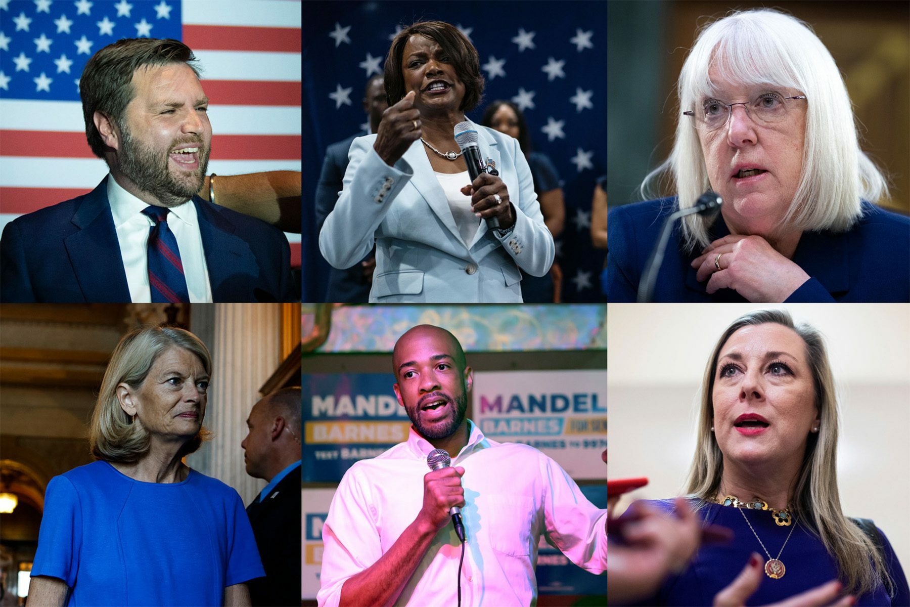 HOW WILL EVENTS DEVELOP? 5 SCENARIOS AHEAD OF THE 2022 SENATE ELECTIONS