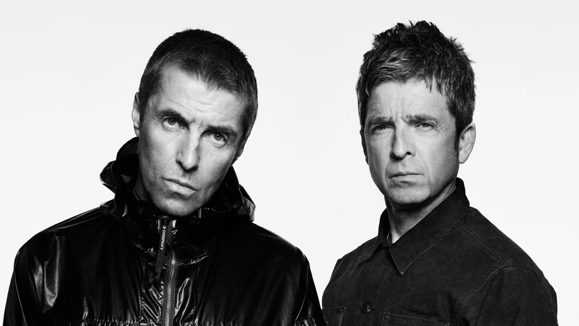 Oasis Reunion Tour Tickets Spark Ticketmaster Fury