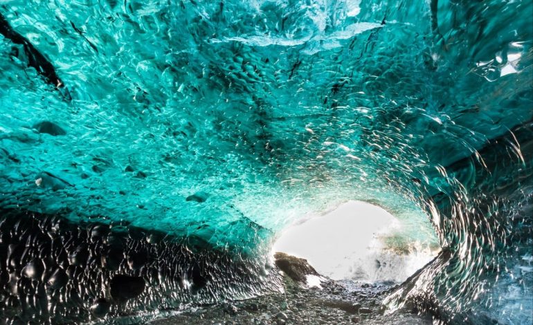 Ice Cave Collapse in Iceland Leaves One Dead, Two Missing