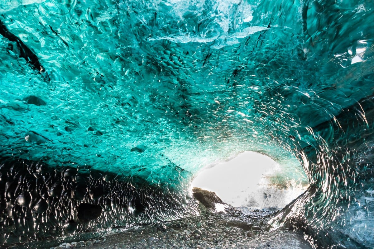 Ice Cave Collapse in Iceland Leaves One Dead, Two Missing