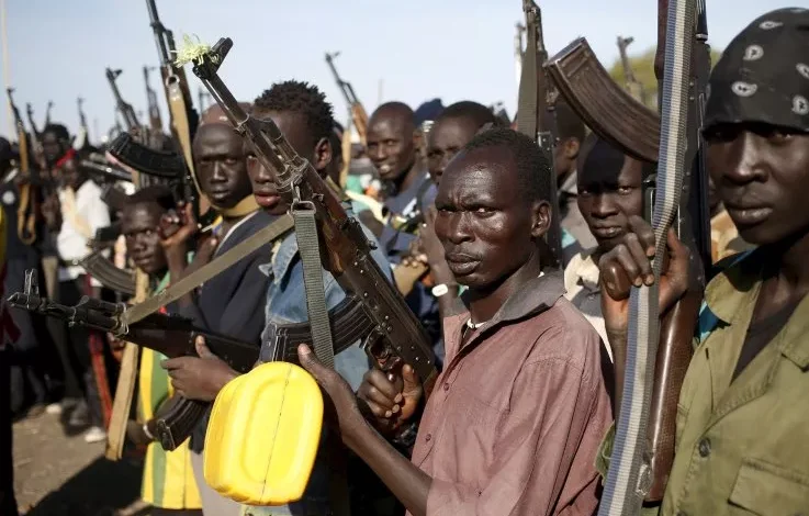 US Urges Foreign Nations to Refrain from Fueling Sudan’s Civil War