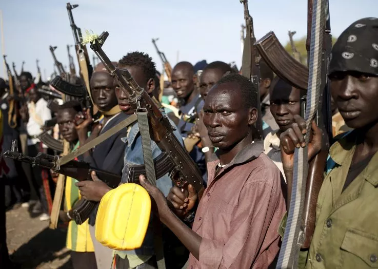 US Urges Foreign Nations to Refrain from Fueling Sudan’s Civil War