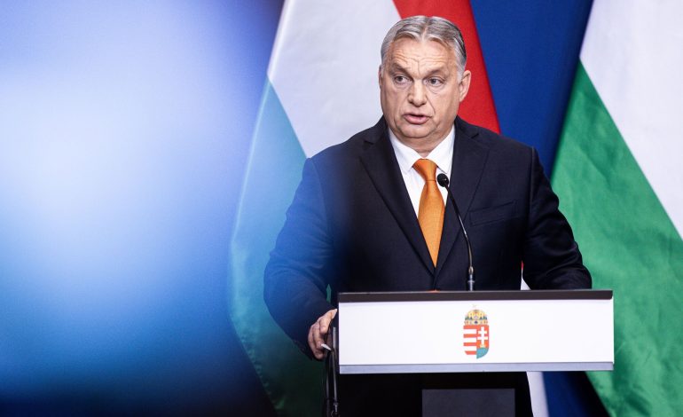 Hungary Threatens to Transport Migrants to Brussels Amid EU Dispute