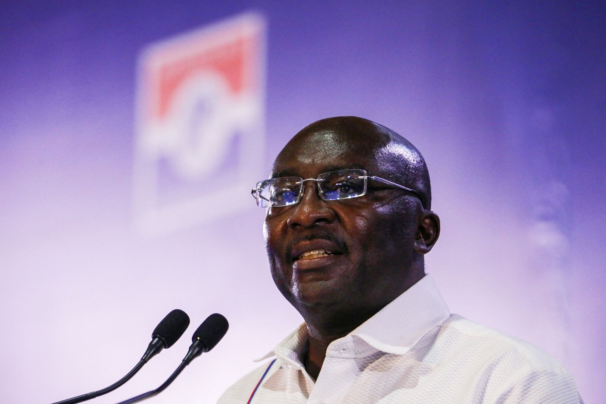 Ghanaian Vice President Mahamudu Bawumia Proposes Controversial LGBTQ Bill Ahead of Presidential Elections