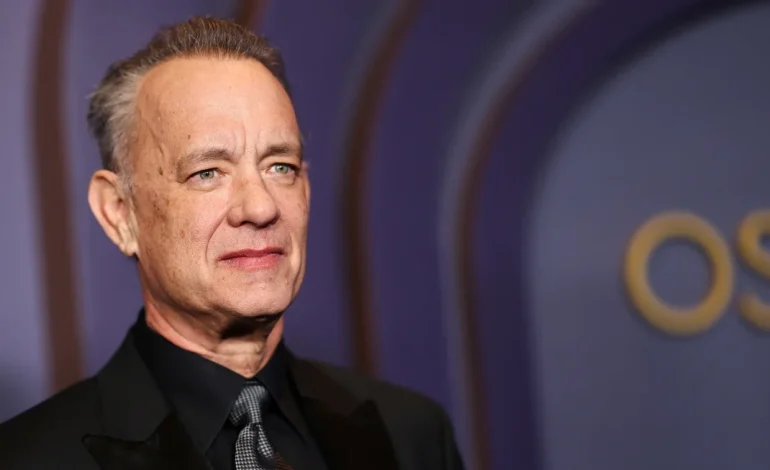 Tom Hanks Warns Followers About Fraudulent AI-Generated Advertisements