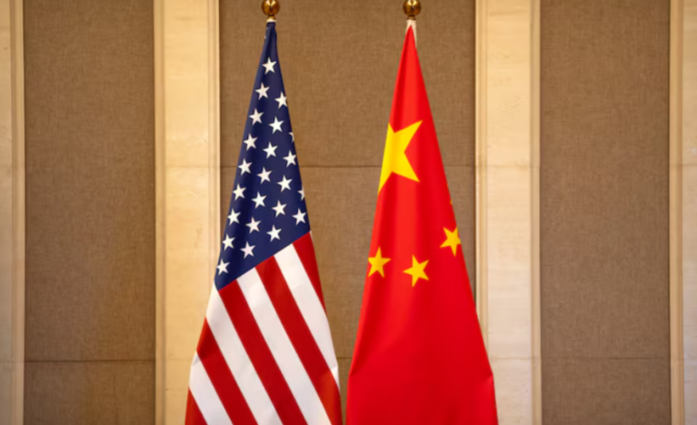 US and China Agree to Leader Call Amid Efforts to Maintain Open Communication