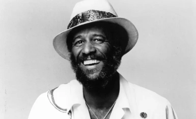 Wally Amos, Founder of Famous Amos Cookies, Passed Away at 88