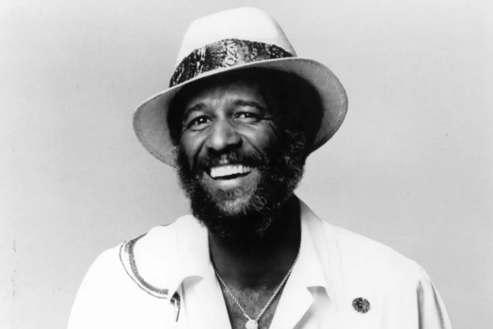 Wally Amos, Founder of Famous Amos Cookies, Passed Away at 88