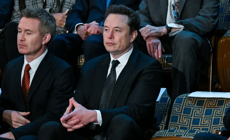 Brazil’s Supreme Court Issues Ultimatum to Elon Musk Over X Operations