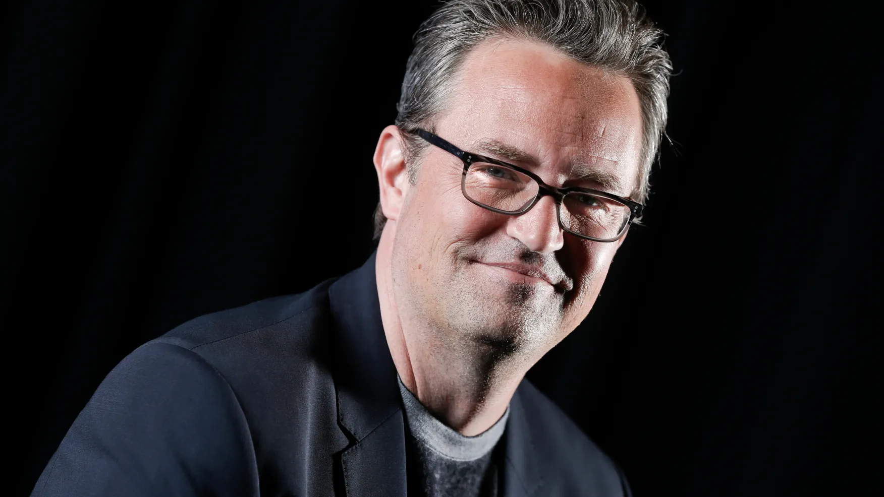 “Friends” Actor Matthew Perry’s Death Investigated as Accidental Overdose, Five Charged