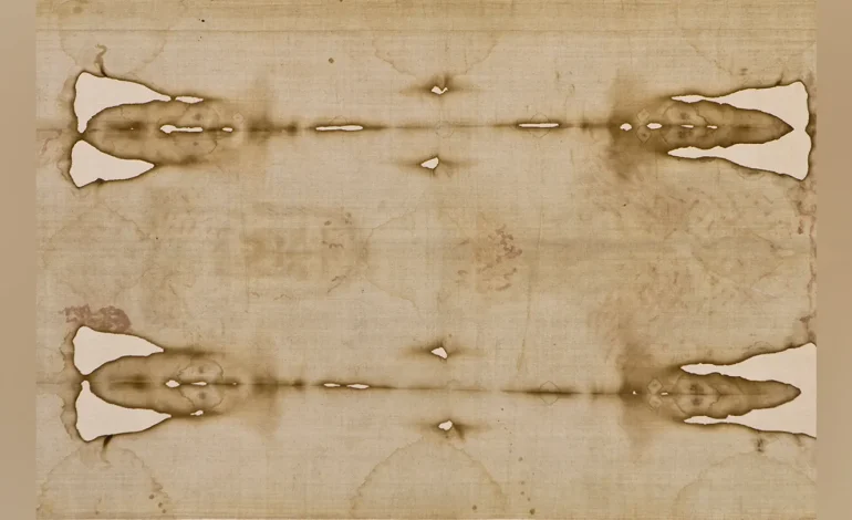 Italian Scientists Unveil New Findings on the Age of the Shroud of Turin