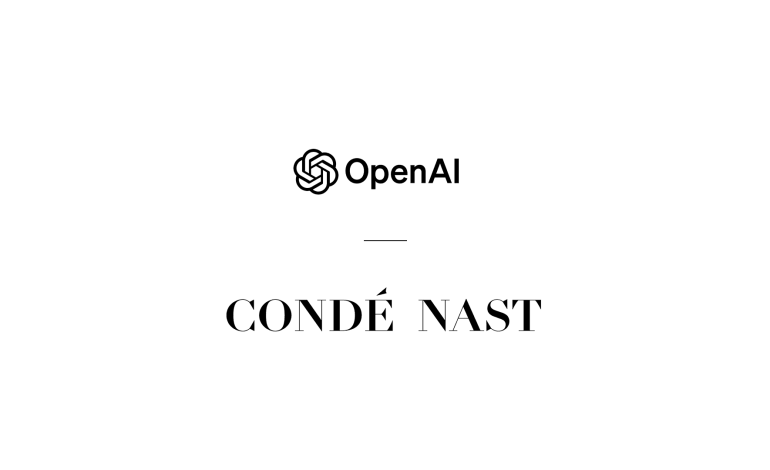 Condé Nast Partners with OpenAI, Granting Access to Iconic Publications for AI Development