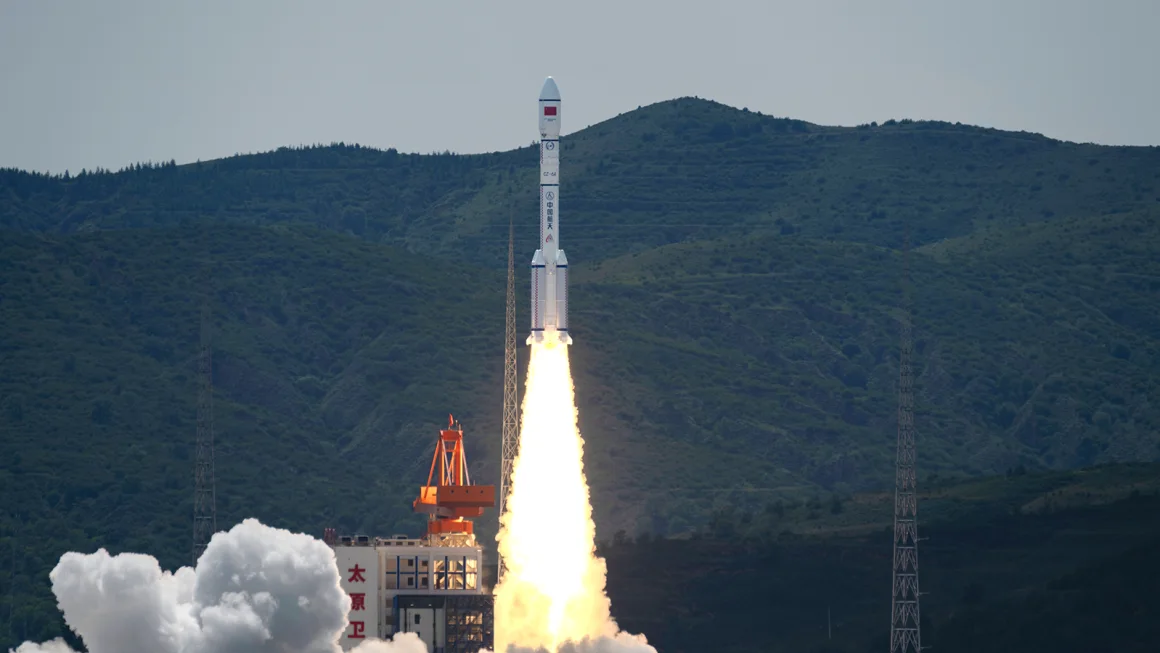 China Launches “Spacesail” Constellation to Rival SpaceX’s Starlink