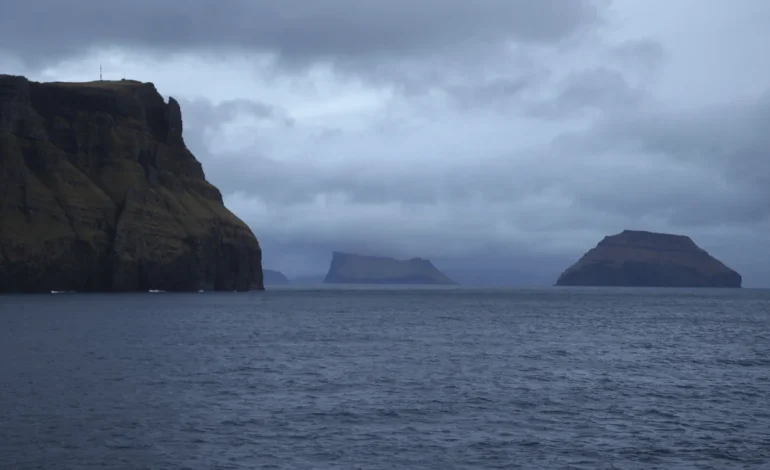 American Archaeologist Found Dead After Viking Ship Capsizes in Norway