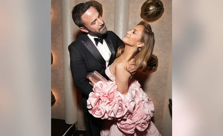 A Promise in Diamonds: Jennifer Lopez’s Engagement Ring from Ben Affleck