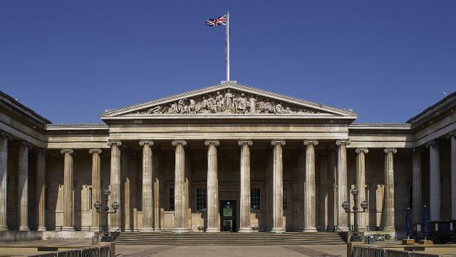 British Museum Admits to Breaking Law in Handling of Missing Artifacts