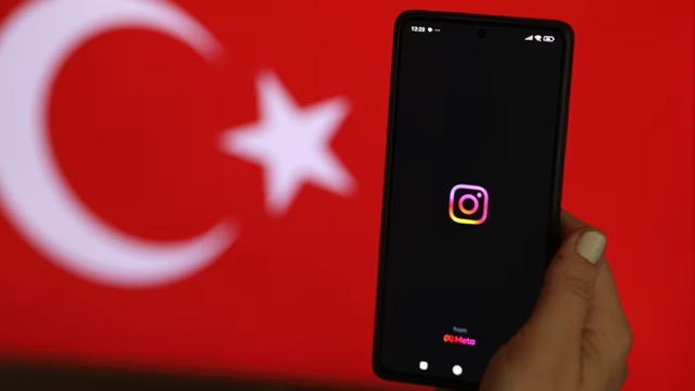 Turkey Restores Access to Instagram After Week-Long Ban