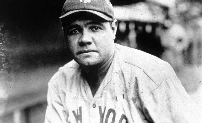 Babe Ruth’s “Called Shot” Jersey Sells for Record $24.12 Million, Makes History as Most Valuable Sports Collectible