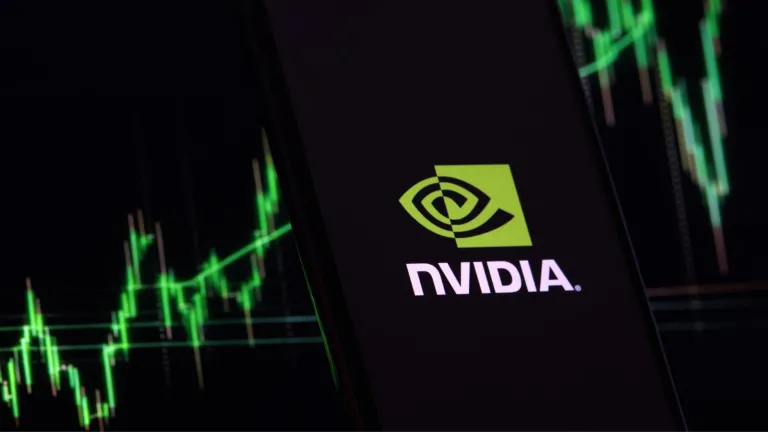 Missing Out on Nvidia Could Mean Missing a Revolution, Says Top Tech Investor