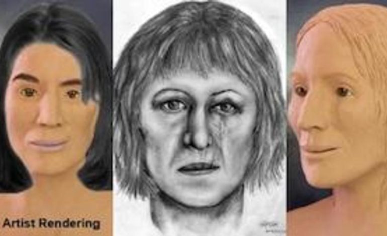 Remains of Missing Canadian Woman Identified Nearly Two Decades Later Through Forensic Testing