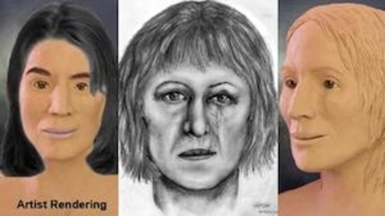 Remains of Missing Canadian Woman Identified Nearly Two Decades Later Through Forensic Testing