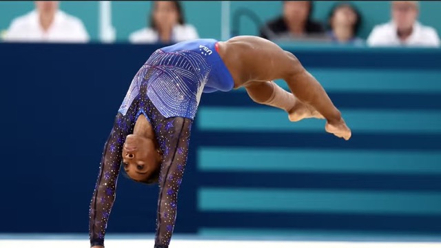 Latest results of Women’s artistic gymnastics at Paris Olympics as competitions come to end