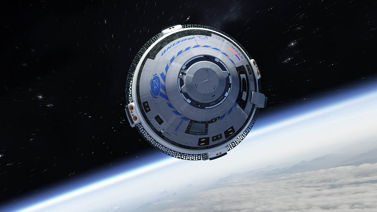 Boeing’s Starliner Set to Return Uncrewed from International Space Station