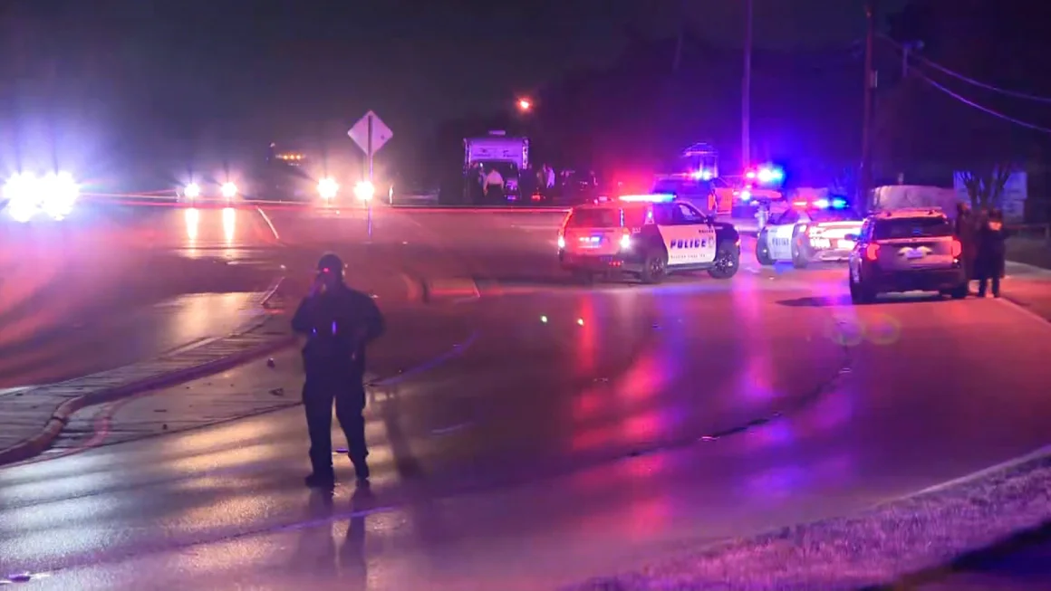 Dallas Police Officer Killed, Two Wounded in Shootout; Suspect Dead After Pursuit