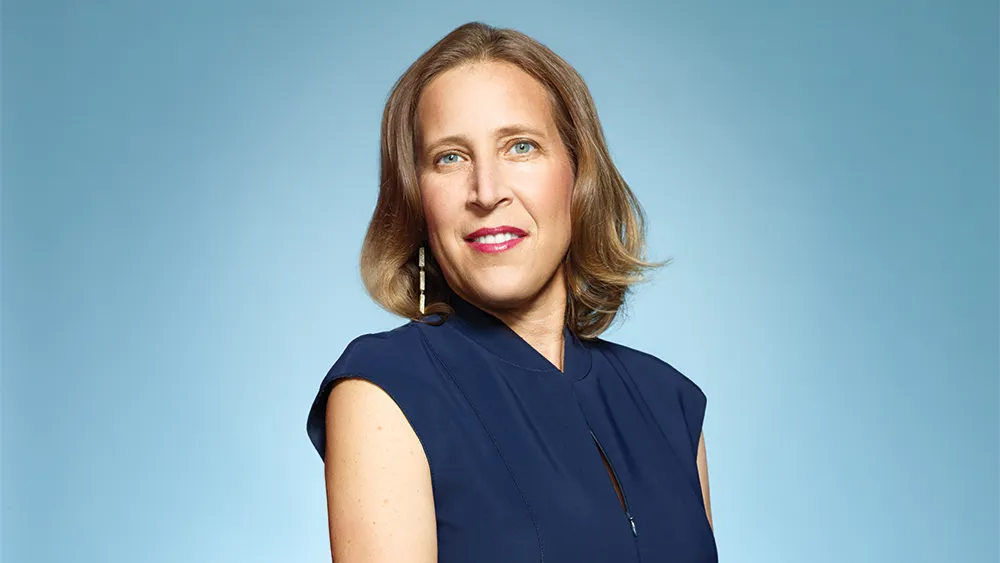 Former YouTube Head Susan Wojcicki Passes Away at Age of 56