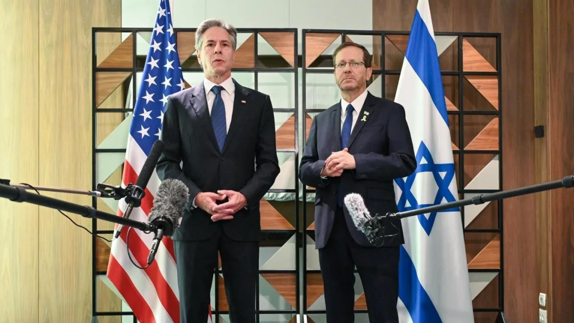 US Urges Decisive Action as Gaza Ceasefire and Hostage Deal Negotiations Reach Critical Point