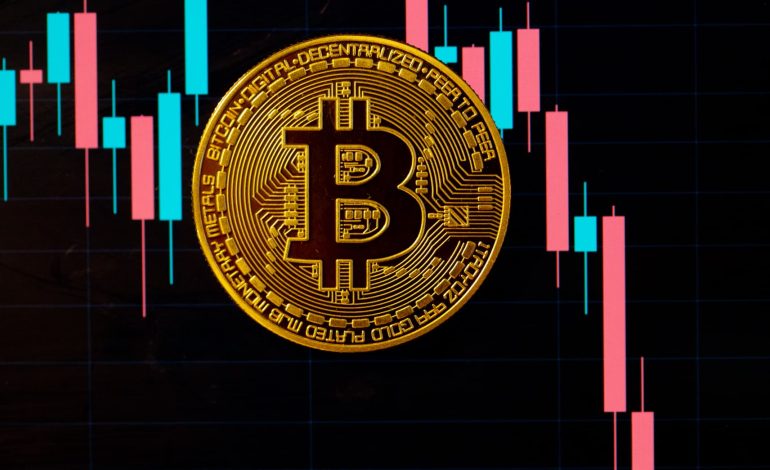 Bitcoin Drops Below $60,000 Amid Anticipation of Federal Reserve Interest Rate Cut