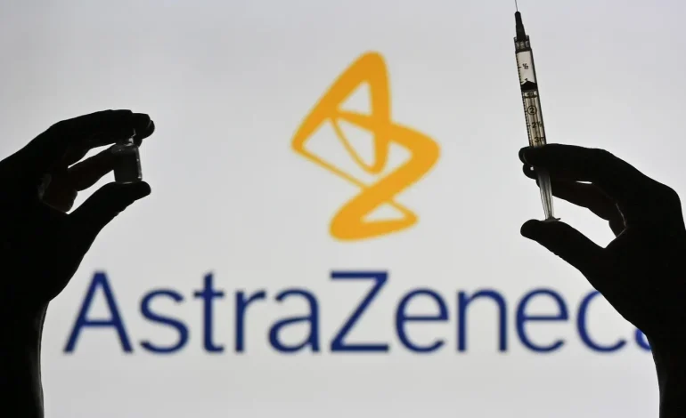 AstraZeneca Shares Drop After Lung Cancer Drug Trial Misses Key Survival Target