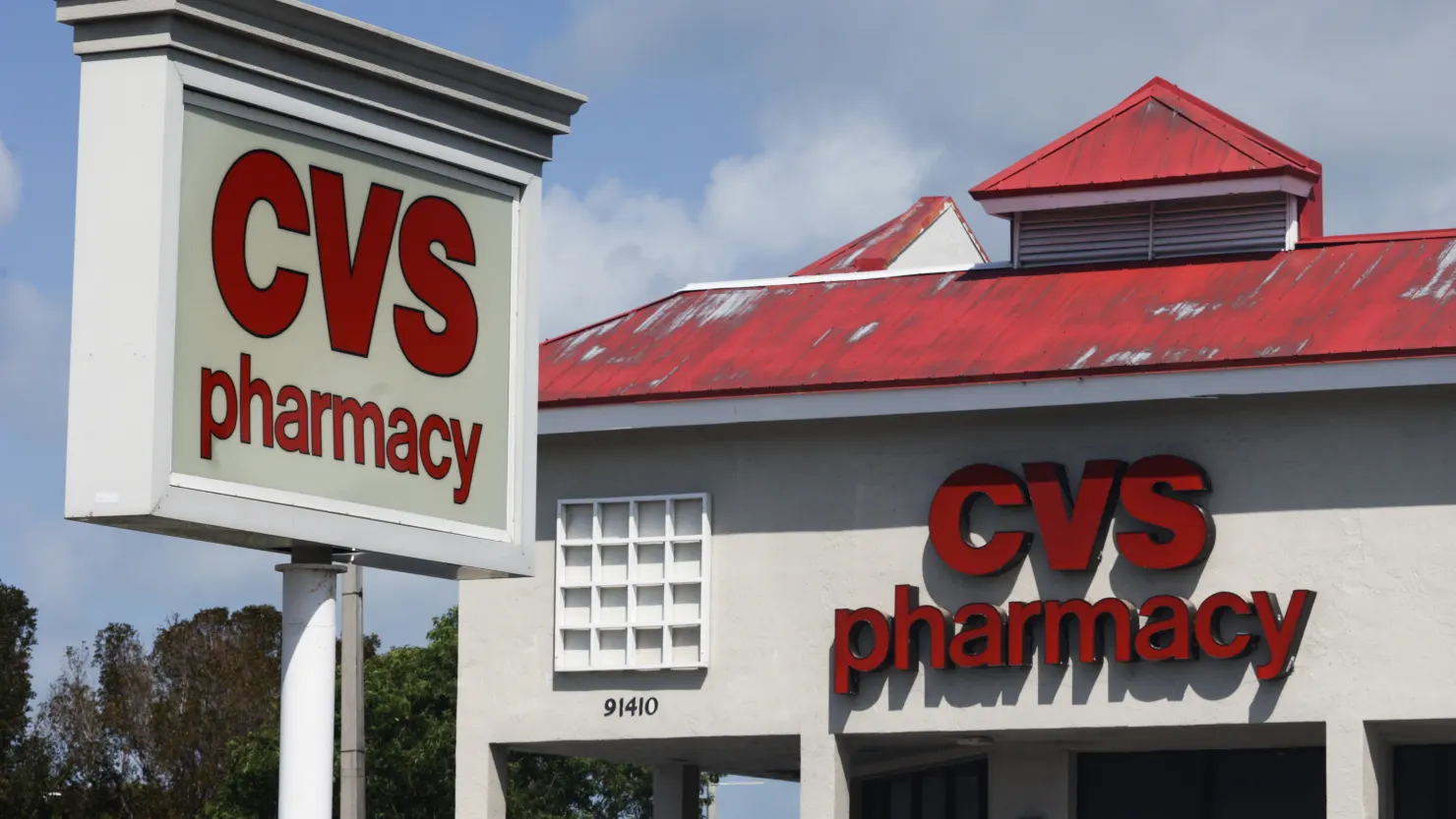 CVS Faces Potential Activist Push from Major Shareholder Glenview Capital