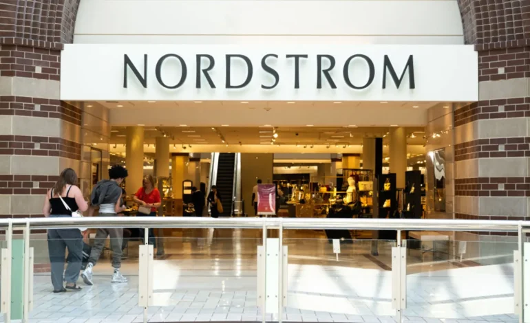 Nordstrom Founders Propose $23 Per Share Buyout to Take Company Private