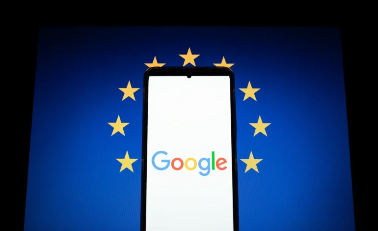 Google Wins Legal Battle Over €1.49 Billion EU Antitrust Fine