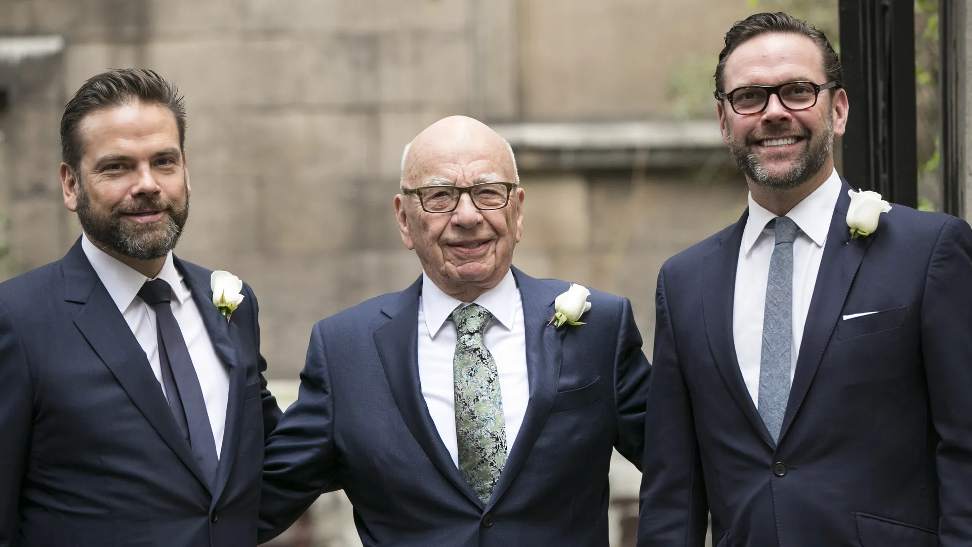 Murdoch Family Succession Battle to Unfold in Private Nevada Court