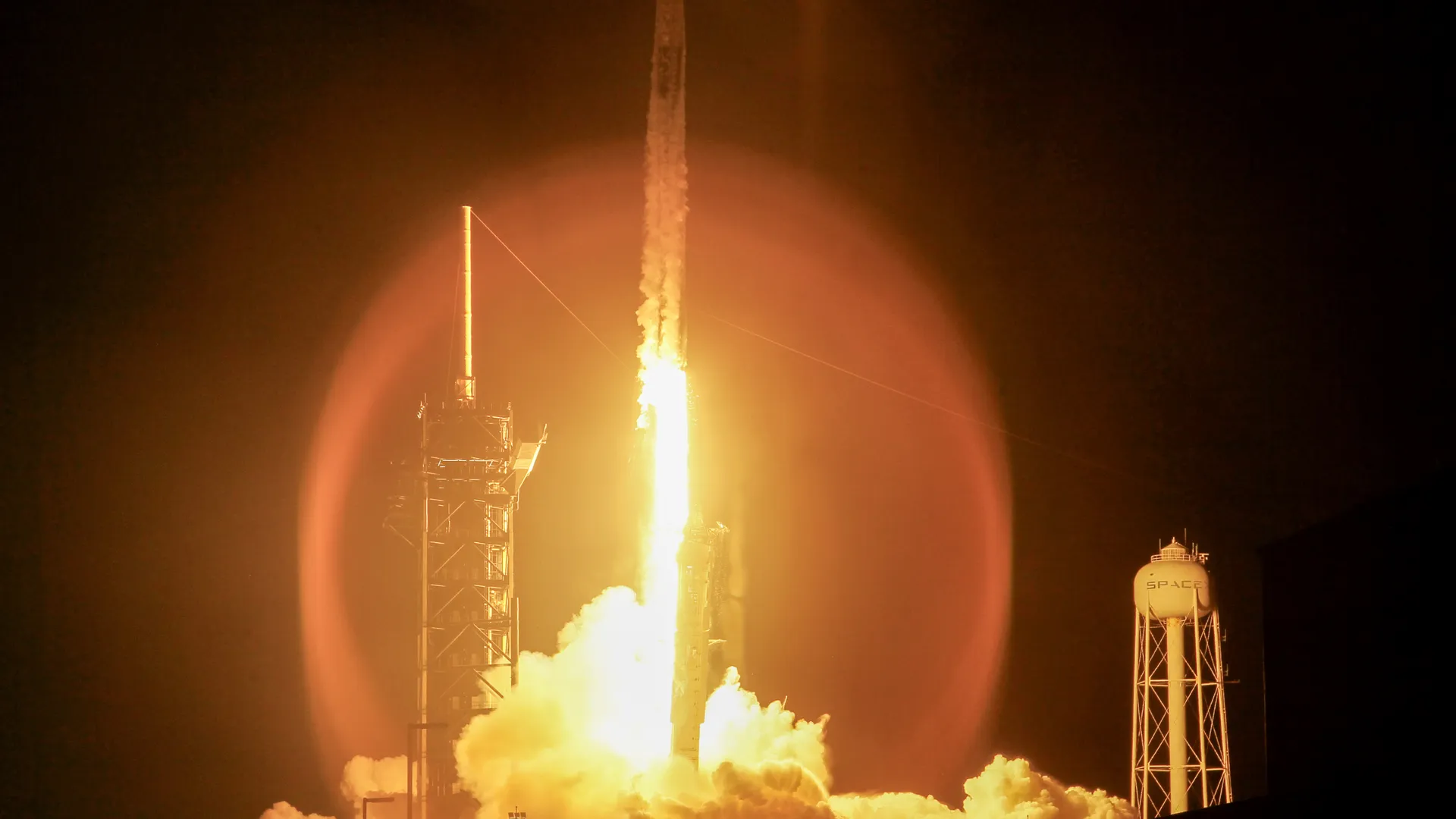 FAA Proposes $633,000 Fine Against SpaceX for Alleged Safety Violations During Florida Launches