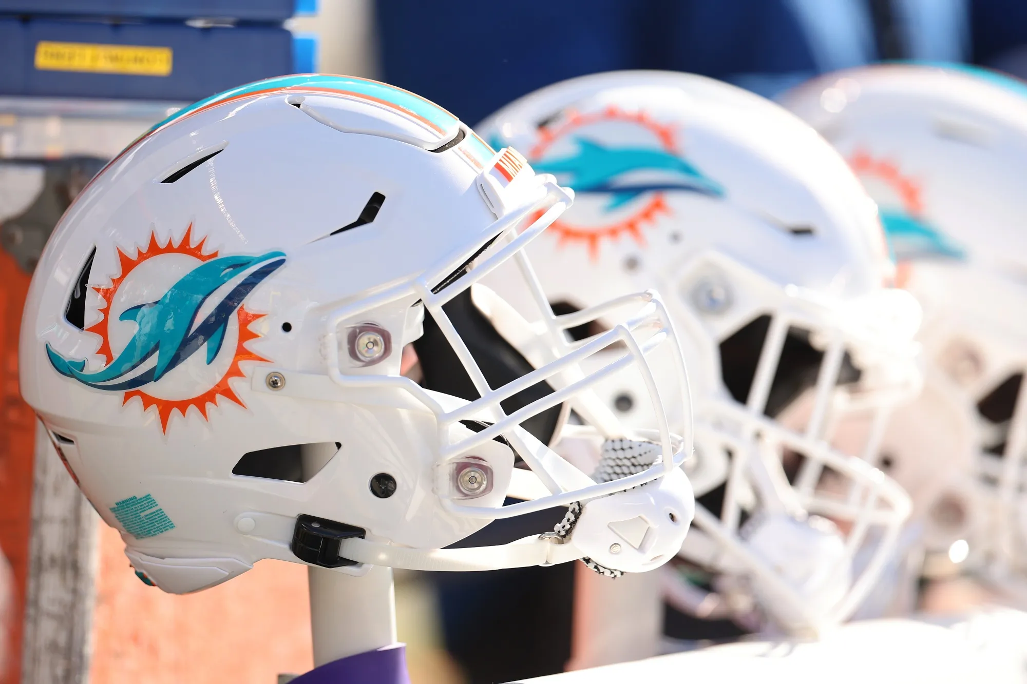 Miami Dolphins Owner Stephen Ross in Talks to Sell Stake in Franchise to Private Equity Firms