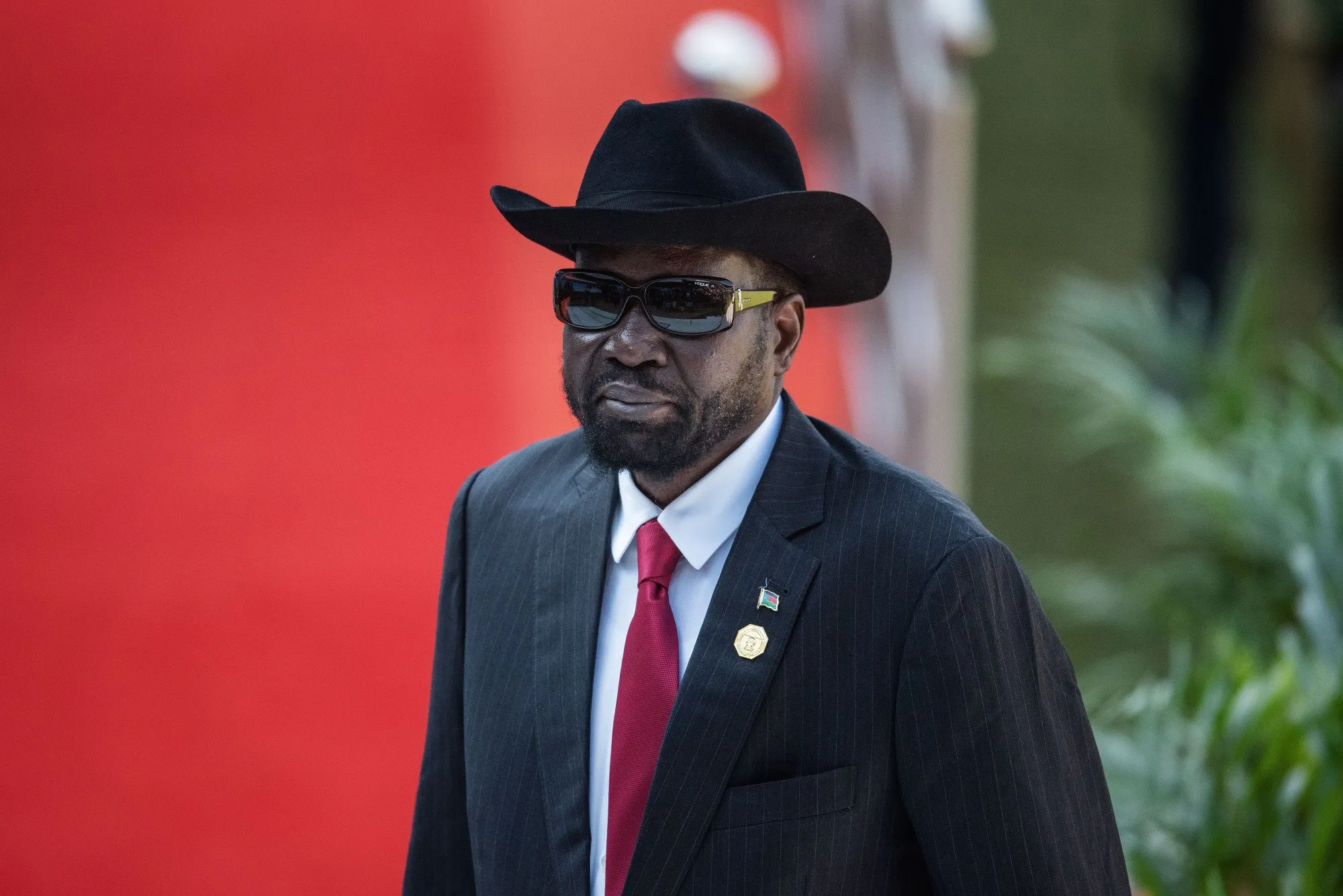 South Sudanese Lawyers Challenge Election Postponement, Citing Constitutionality