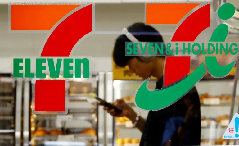 7-Eleven Rejects Multibillion-Dollar Acquisition Offer from Circle K Owner