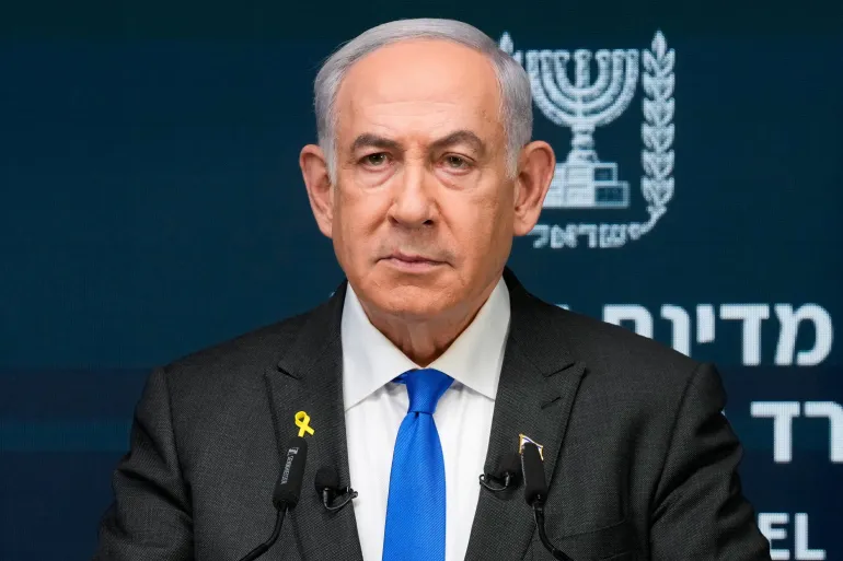 Netanyahu Insists on Israeli Control of Philadelphi Corridor as Ceasefire Talks Continue 