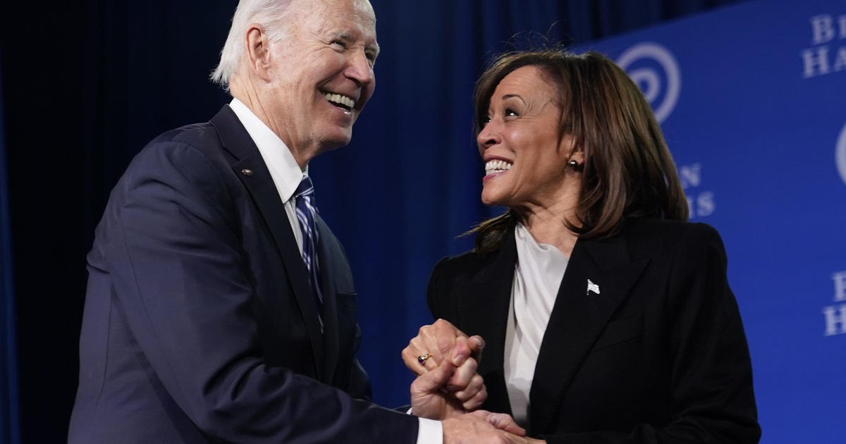 Harris Pushes for American Ownership of US Steel, Aligning with Biden’s Stance