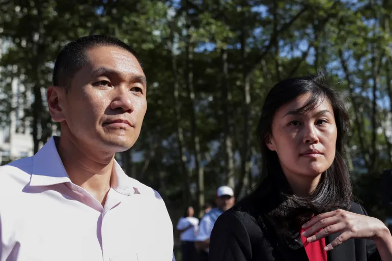 Ex-Aide to NY Governors Charged with Spying for China: Who is Linda Sun?