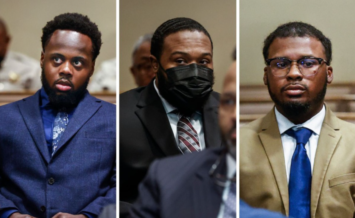 Trial Begins for Three Former Memphis Officers Charged in Tyre Nichols Case