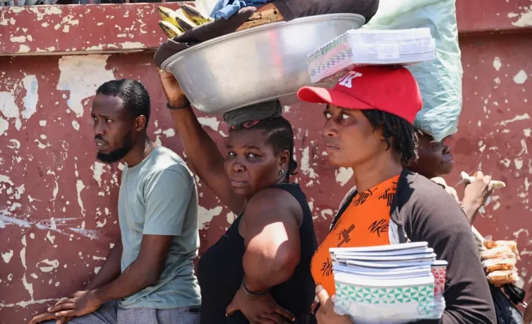 Haiti Takes First Step Towards Elections with New Electoral Council