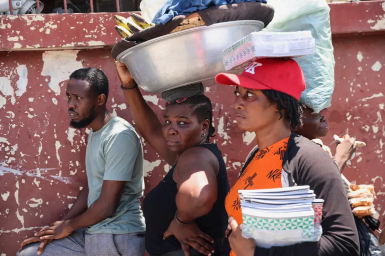 Haiti Takes First Step Towards Elections with New Electoral Council