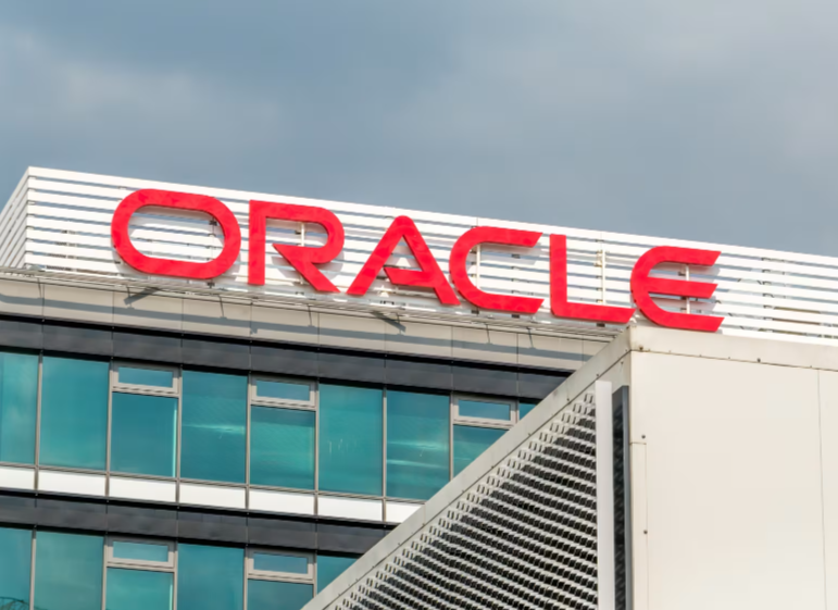 Oracle Shares Surge After Beating Earnings and Revenue Estimates