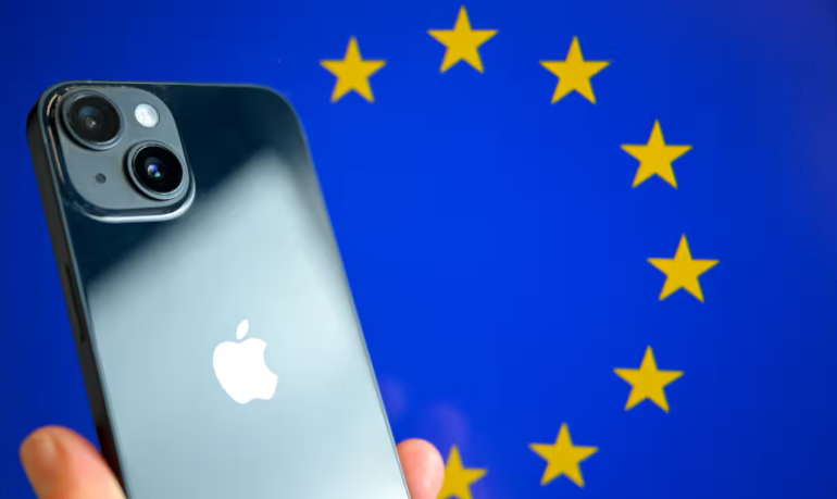 European Court of Justice Rules in Favor of EU Commission in €13 Billion Apple Tax Dispute