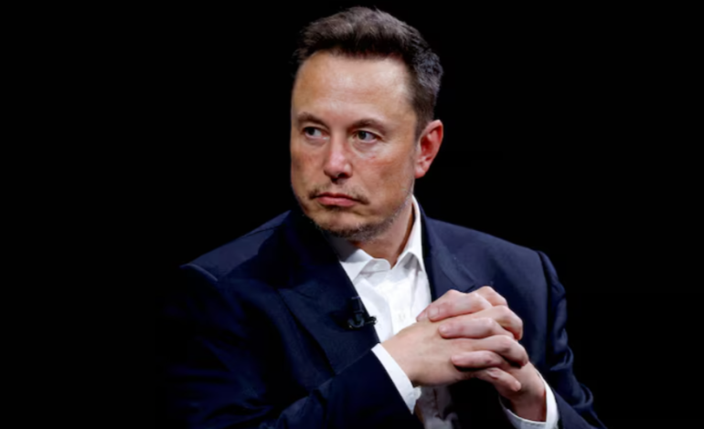 Elon Musk Criticizes Australian Government Over Proposed Misinformation Law