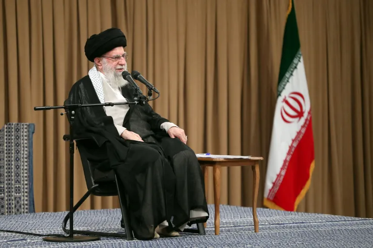 Iran’s Khamenei Asserts Hezbollah Remains Strong Despite Israeli Strikes, Violence Escalates